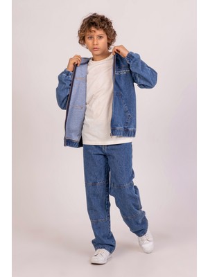 Erkek Kot Ceket 26YDMB7672