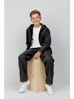 Erkek Kot Ceket 26YDMB7673