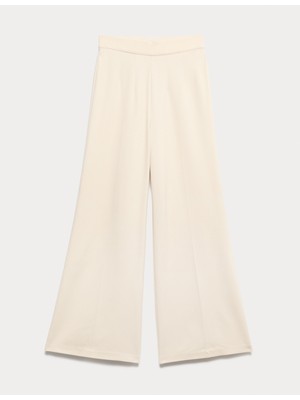 Marks & Spencer Geniş Paça Pantolon