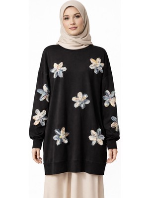 Anka Stil Bayan Tunik