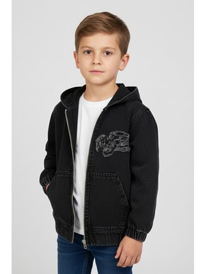 Erkek Kot Ceket 26YDMB7672