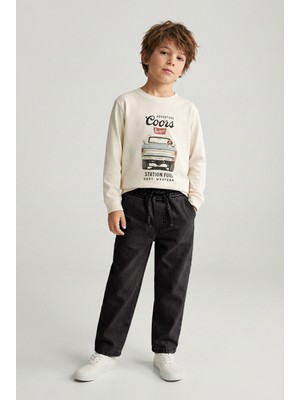 Erkek Pantolon 26YDMB7693