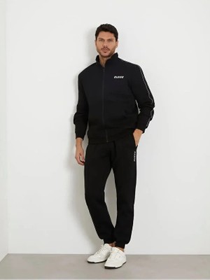 Guess Yan Logo Sweatshirt Z2YQ10KB3P2