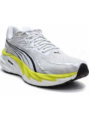 Puma Velocity Nitro 4 Erkek Beyaz Koşu Ayakkabısı.15