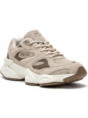 Kappa Puerto KP-1004M Bej Erkek Spor Ayakkabı
