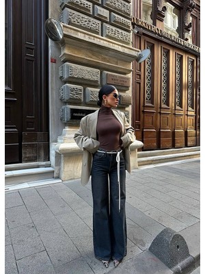 GKC Collection Baggy Jeans