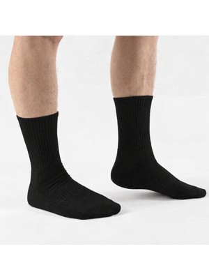 Gazelmanya Kısa Futbol Çorabı Kısa Antrenman Çorabı Fitness Çorabı Tenis Çorabı Voleybol Çorabı Halısaha Çorabı