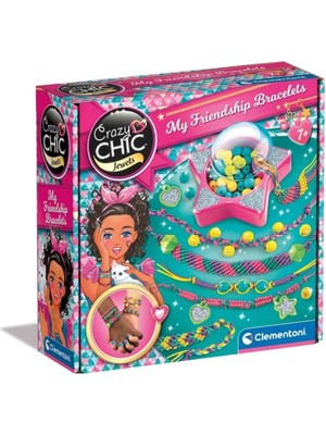 Never 18747  Arkadaşlık Bileklikleri 115474