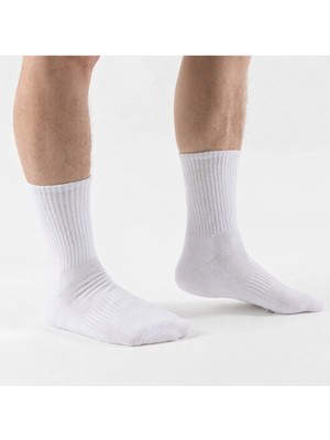 Gazelmanya Kısa Futbol Çorabı Kısa Antrenman Çorabı Fitness Çorabı Tenis Çorabı Voleybol Çorabı Halısaha Çorabı