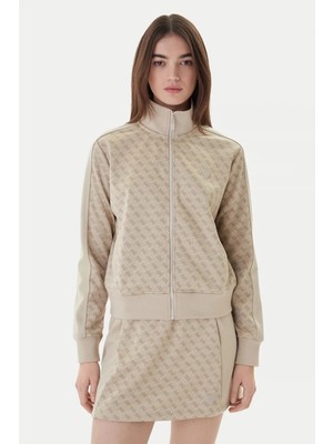 Guess Sweatshırt V6RQ08K2042