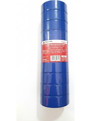 MUTLUSAN10LU Mavi   Bant