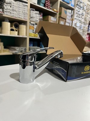 40 Lık Lavabo Mix Bataryası