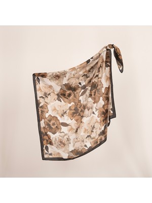 Piramit Coolness Vicon Eşarp | Modern Buket