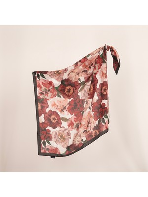 Piramit Coolness Vicon Eşarp | Modern Buket