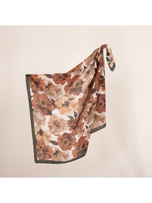 Piramit Coolness Vicon Eşarp | Modern Buket