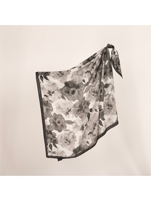 Piramit Coolness Vicon Eşarp | Modern Buket