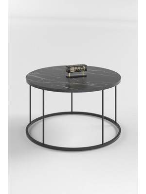 Orta Sehpa Terra Lüx Bendir