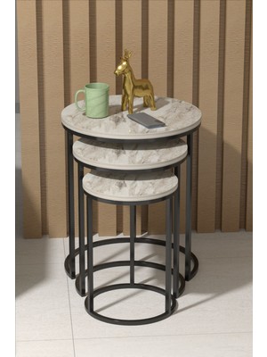 Zigon Sehpa C Lüx Efes