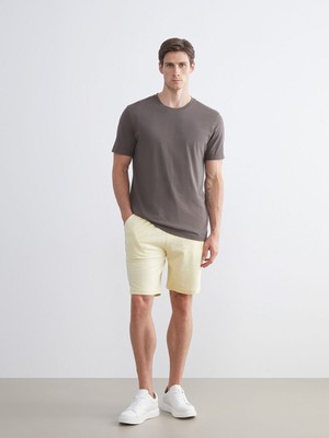 Lc Waikiki Yeni Sezon Standart Kalıp Erkek Şort