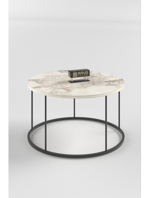 Orta Sehpa Terra Lüx Efes