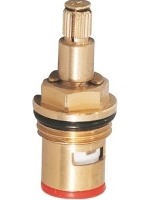 Meriva M01 Aç Kapa Ara Musluk Taharet Musluğu Içi Salmastra