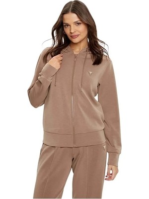 Guess Sweatshırt V4YQ06KCAY2