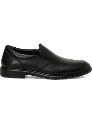 Polaris 5 Nokta 102634.M 6fx Siyah Erkek Ayakkabı