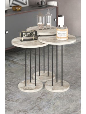 Zigon Sehpa Terra Efes