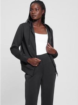 Guess Sweatshırt V4YQ06KCAY2