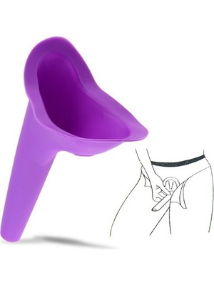 River World Tuvaletler Için Hijyenik Aparat