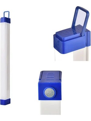 Cata CT-9961 Aksu Ledli Işıldak (Şarjlı) Mıknatıslı