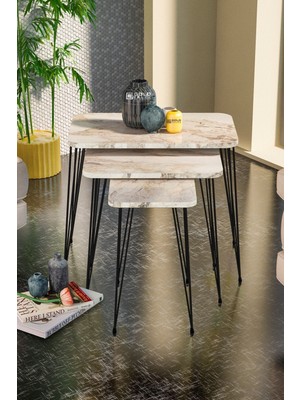 Zigon Sehpa Kr Efes Tel