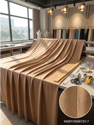 Levent Özel Armül Fon Armül Dokulu Kumaş 100X300