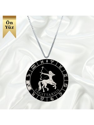 Keyf'ince Shopping Yay Burç Tasarımlı Pleksi Dikiz Ayna Süsü I Kişiye Özel I Isme Özel I Firmalara Özel I Universal Araba Ayna Süsü