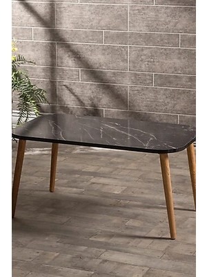 Orta Sehpa Kr  Torna Ayak Bendir Ahşap