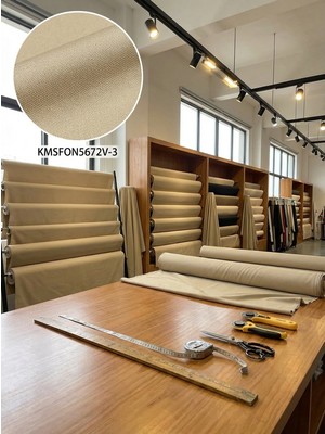 Levent Özel Armül Fon Armül Dokulu Kumaş 100X300