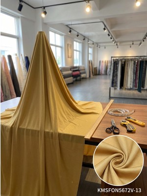 Levent Özel Armül Fon Armül Dokulu Kumaş 100X300