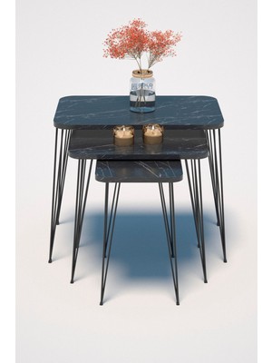 Zigon Sehpa Kr Bendir Tel