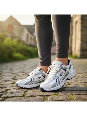 INFINITE Spor Ayakkabı