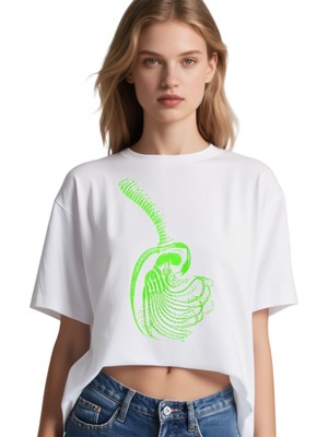 OGC Fosil Oversize Unisex T-Shirt
