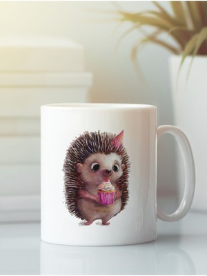 Beyaz Kupa Bardak G111 Aşk Yeniyıl Yılbaşı Noel Dostluk Arkadaşlık Sevgi Kardeşlik Doğumgünü