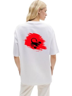 OGC Akrep Oversize Unisex T-Shirt