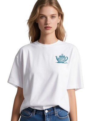 OGC Fincan Oversize Unisex T-Shirt