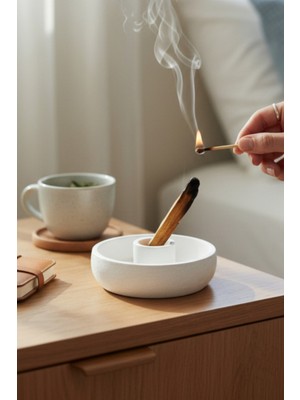 binbirdemet Norden | El Yapımı Ağaç Tütsülük