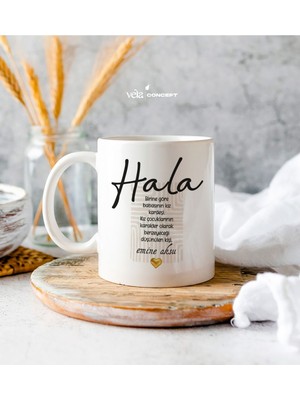 Kişiye Özel Kız Kardeş Beyaz Kupa Bardak - Doğum Günü  -  Kupa Bardak