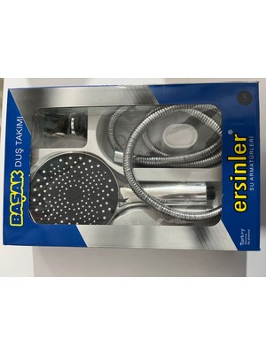 Ersinler Başak Duş Takımı