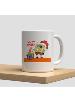 Beyaz Kupa Bardak A30- Lisa Simpsons Alşveriş Aşkı