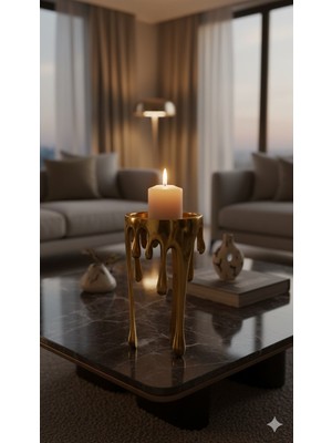 sembol Melto Samdan Gold 20 cm