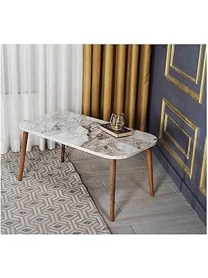 Orta Sehpa Ahşap Torna Efes Kr