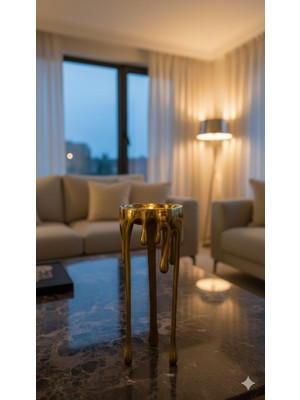 sembol Melto Samdan Gold 30 cm